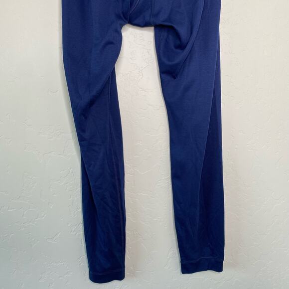 Patagonia Capilene 2 piece Blue Base Layer Set Large - Picture 13 of 15